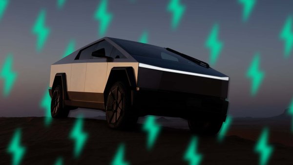 SpaceX Purchases Nearly 20% of Tesla Cybertrucks Sold in Q4