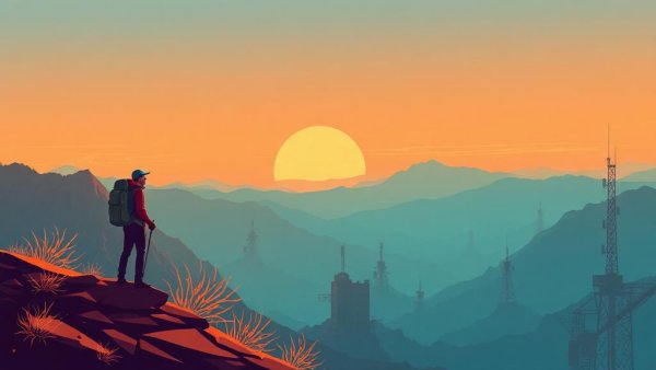 Tech Publications Lost 58% of Google Traffic Since 2024