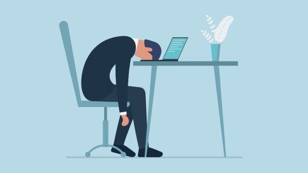 Early AI adopters show first signs of burnout