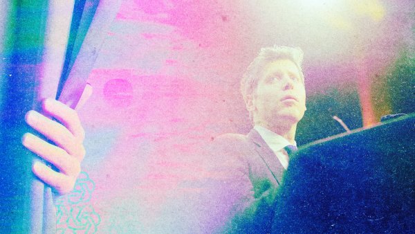 Hugging Face Hack May Reveal Cultural Issues at OpenAI