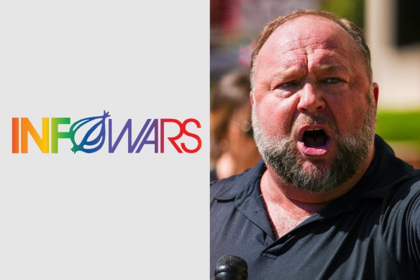 The Onion Says It Has a Deal to Take Over Alex Jones’ Infowars, Plans to Relaunch It as Parody of ...