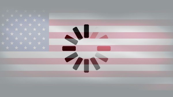 Global users shift from U.S. tech platforms