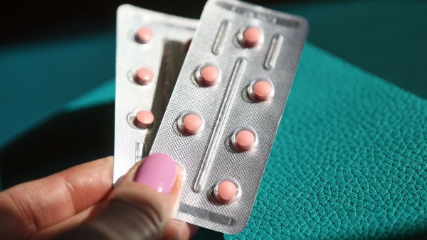 There’s a lot of hype around perimenopause. Don’t buy it.