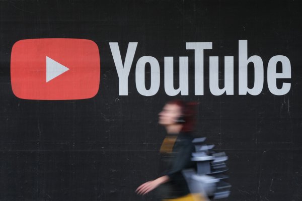 YouTube Tops $60 Billion in 2025 Revenue; Q4 Ads Hit Record